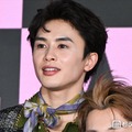 超特急タクヤ、ライブ事情明かす「自分の中の基準でどれぐらいあるかは分かんないけど」 画像