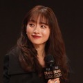 石原さとみ、JO1川西拓実は「うちのスターです」本作きっかけでアイドルを勉強 共演俳優にレクチャーも【ポリティカルパン】 画像