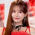 CANDY TUNE村川緋杏、パフォーマンスでサングラス着用の2つの理由 2年以上前の手術明かす 画像