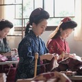 【来週のブラッサム あらすじ】珠「良妻賢母」教育に違和感 父・清治が突然縁談を決める 画像