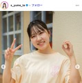 鈴木福の妹・鈴木夢、20歳誕生日報告 幼少期ショット公開に「面影ある」「お目々がクリクリ」と反響 画像