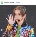 “全顔整形”リアルピース・こぺ「この22年で何があった？」17歳と現在の比較写真公開「可愛すぎる40歳」「無課金でこの体型すごい」と反響 画像