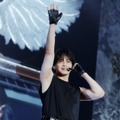 中島健人、自身初のアジアツアー完走 アジア3都市を含む全33公演で開催・韓国語でKPOPへの愛＆感謝伝える【セットリスト】 画像