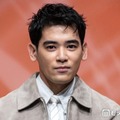 本木雅弘の息子・UTA、初の民放ドラマ出演に感慨 無邪気な願いに共演者「かわいい！」【赤灯えれじい】 画像