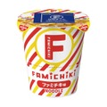 【ファミマ】ファミチキ味のカップ麺が初登場！絶品スープにスパイス＆揚げ風味でやみつきになる一杯 画像