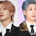MAZZEL・NAOYA＆HAYATO、フック船長＆ピーター・パンのDハロ仮装姿に「手作り衣装すごい」「可愛すぎるヴィランズ」と反響続々 画像