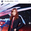 THE ALFEE高見沢俊彦「ファサーしてみました」雰囲気ガラリのストレートヘア公開「二度見した」「サラツヤで羨ましい」と反響 画像