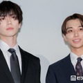 樋口幸平、ONE N’ ONLY高尾颯斗は“緊張ゼロ男” 撮影初日に驚いたこと明かす【おかえり、初恋。】 画像