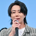北山宏光、グアムで“ほぼオールロケ” 現地でお祓いした理由とは【私があなたといる理由2】 画像
