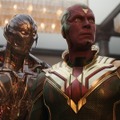 ウルトロンとの異色な“AIバディ”誕生「ヴィジョンクエスト」本予告が解禁 画像
