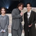 亀梨和也「夜の音」登場 timelesz菊池風磨に熱いメッセージ・KAT-TUN解散後の意外な苦悩 画像
