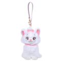 ぬいぐるみキーチェーン　3,500円 © Disney