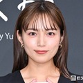 川口春奈、鮮やかピンク髪姿を披露「新鮮でめっちゃ可愛い」「別人級」と反響 画像