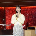 井桁弘恵【写真:竹内みちまろ】