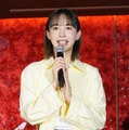 井桁弘恵【写真:竹内みちまろ】