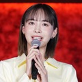 井桁弘恵【写真:竹内みちまろ】