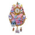 時計 16,000円「DISNEY DUMBO 85TH ANNIVERSARY」© Disney