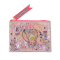 ポーチ　2,400円「DISNEY DUMBO 85TH ANNIVERSARY」© Disney