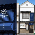 カルチャーの発信拠点「KOMACHI ZA」が鎌倉・小町通りに誕生。「YEN TOWN MARKET」のPOP-UPが10月9日から開催 画像