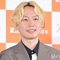 見取り図リリー、ハワイ挙式のため「ラヴィット！」欠席 相方・盛山は呼ばれず「家族だと思っていたんですけど…」 画像
