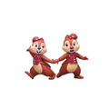 フィギュアオーナメント賞／「ミッキー＆フレンズ」シリーズ