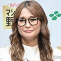 3児の母・ギャル曽根、ソフトクリームを“おねだりポーズ”する次女公開「愛おしい」「大きくなりましたね」と反響 画像