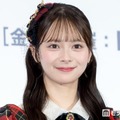 AKB48「推し活大賞」受賞 センター・伊藤百花がファンへの感謝伝える「ガソリンのような原動力になっています」 画像