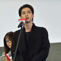 横浜流星、藤井道人監督に「一度だけ怒られたことが」釜山国際映画祭で舞台挨拶実施『汝、星のごとく』 画像