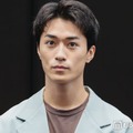 BALLISTIK BOYZ砂田将宏、初のキスシーン回顧「いつか来るんだろうなと思いつつ」【嘘をついた私たち】 画像