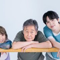 M!LK吉田仁人、鹿児島凱旋公演も 紫吹淳×風間杜夫と韓国漫画「ナビレラ」舞台化 画像