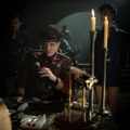 『ストリートファイター/ザ・ムービー』©2026 Capcom and Legendary. All Rights Reserved.