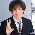 「今日好き」今井暖大、美人姉＆妹とのシンガポール満喫3ショット公開「みんなそっくり」「美形揃い」と反響 画像