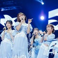 ひなた坂46、2daysライブ開催 座長・清水理央が想い吐露「いつか夢は叶うと信じていたい」【ライブレポート／セットリスト】 画像