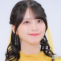 ＝LOVE佐々木舞香「すごくかっこいい」共演俳優の気遣いに感謝「私がやりやすいようにエスコートしてくださった」 画像