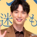 福士蒼汰、炎天下の台北でアクション撮影「すごく大変だった」1ヶ月滞在時のエピソード明かす 画像