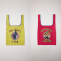(VILLAINS)エコバッグ　￥3,630 (C)Disney