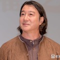加藤浩次、ロン毛バッサリ最新ヘアが話題「イケオジ」「大人の魅力が溢れてる」サカナクション山口一郎が公開 画像