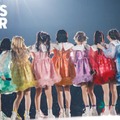 FRUITS ZIPPER、YouTube登録者数100万人突破に祝福の声「おめでとう」「さすが」東京ドーム公演ライブ映像一部公開へ 画像