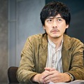 ドラマ「ボーダーズ」眞島秀和から中村俊介に引き継ぐ “二代目・綿谷亮介”第5話より出演「突然の事でとても驚いております」 画像