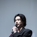 『殺人の門』(C)2027「殺人の門」製作委員会