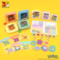 ポケモン30周年！3COINSから限定グッズ全62アイテムが10月10日発売 画像
