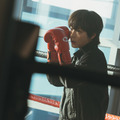 Prime Originalドラマ「罪深いあなた」Credit:Prime Video