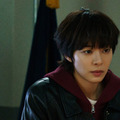 Prime Originalドラマ「罪深いあなた」Credit：Prime Video