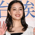 広瀬すず（C）モデルプレス