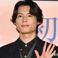 SixTONES松村北斗、“際どいワード”で藤井道人監督に感謝「僕にもこんなにエネルギーを使ってくれる」【汝、星のごとく】 画像