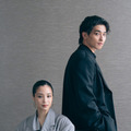 広瀬すず&横浜流星/photo:田中舘裕介