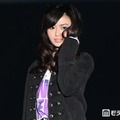 「今日好き」おひなさま（長浜広奈）、平成メイクで雰囲気ガラリ ミニスカ×ルーズソックスコーデに「懐かしい」「可愛すぎる」の声【TGC北九州2026】 画像