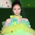 せいら、フリルたっぷりキャミドレスで美肩輝く「お姫様みたい」「可愛すぎる」【TGC北九州2026】 画像