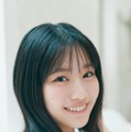 乃木坂46増田三莉音の撮り下ろしグラビア公開「6期生グラビア Nogizaka Colors」第9弾 画像