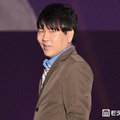 FUJIWARA藤本敏史、13年ぶりTGCで2分間に及ぶランウェイ・全力ファンサ「どうせ俺なんか出ても盛り上がらない」本番前は意外にもネガティブ【TGC北九州2026】 画像